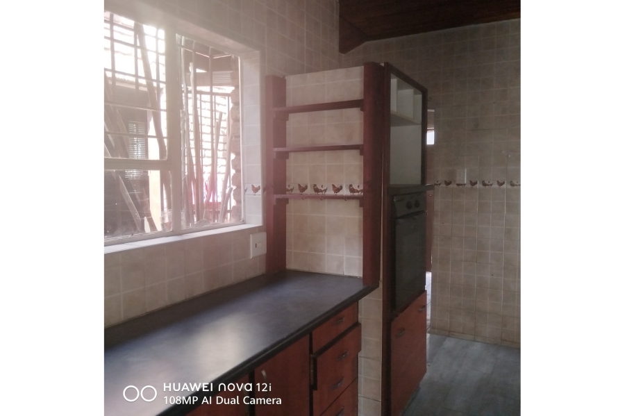 To Let 4 Bedroom Property for Rent in Die Heuwel Mpumalanga