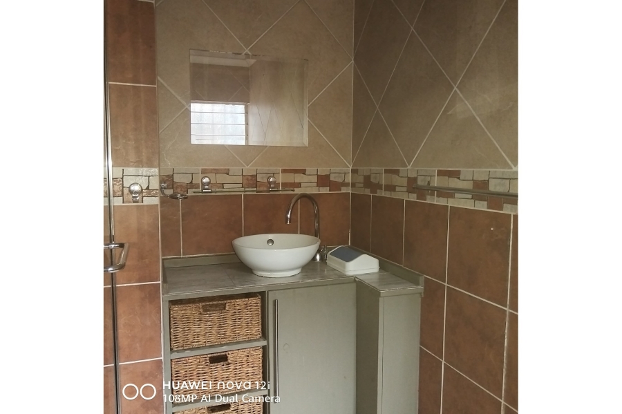 To Let 4 Bedroom Property for Rent in Die Heuwel Mpumalanga