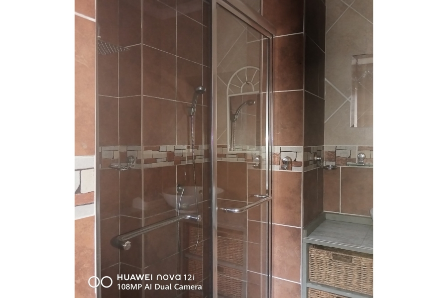 To Let 4 Bedroom Property for Rent in Die Heuwel Mpumalanga