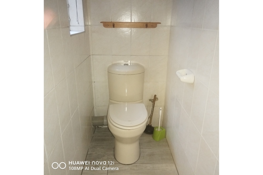 To Let 4 Bedroom Property for Rent in Die Heuwel Mpumalanga