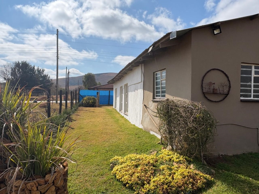 3 Bedroom Property for Sale in Amsterdam Mpumalanga