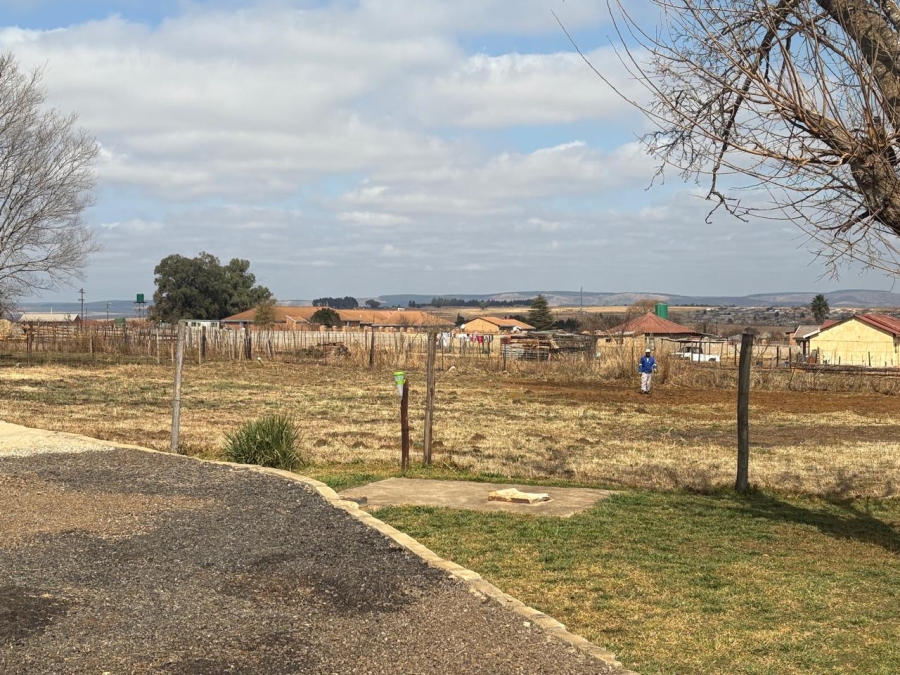 3 Bedroom Property for Sale in Amsterdam Mpumalanga