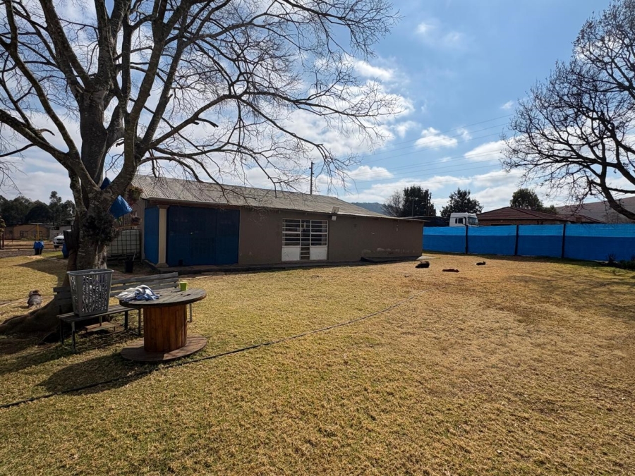 3 Bedroom Property for Sale in Amsterdam Mpumalanga