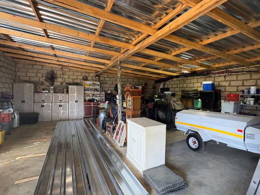 3 Bedroom Property for Sale in Amsterdam Mpumalanga