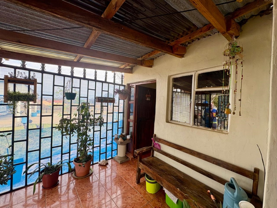 3 Bedroom Property for Sale in Amsterdam Mpumalanga