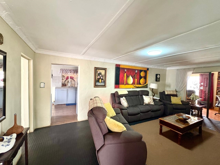 3 Bedroom Property for Sale in Amsterdam Mpumalanga
