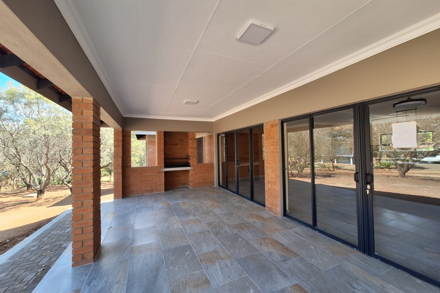 4 Bedroom Property for Sale in Kranspoort Mpumalanga