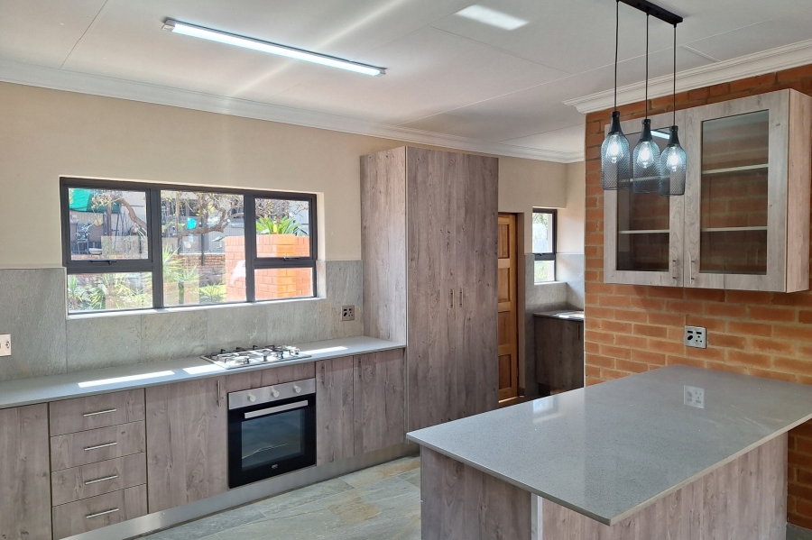 4 Bedroom Property for Sale in Kranspoort Mpumalanga