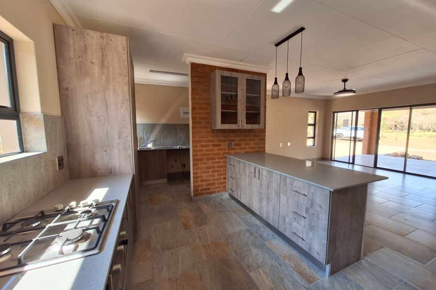4 Bedroom Property for Sale in Kranspoort Mpumalanga