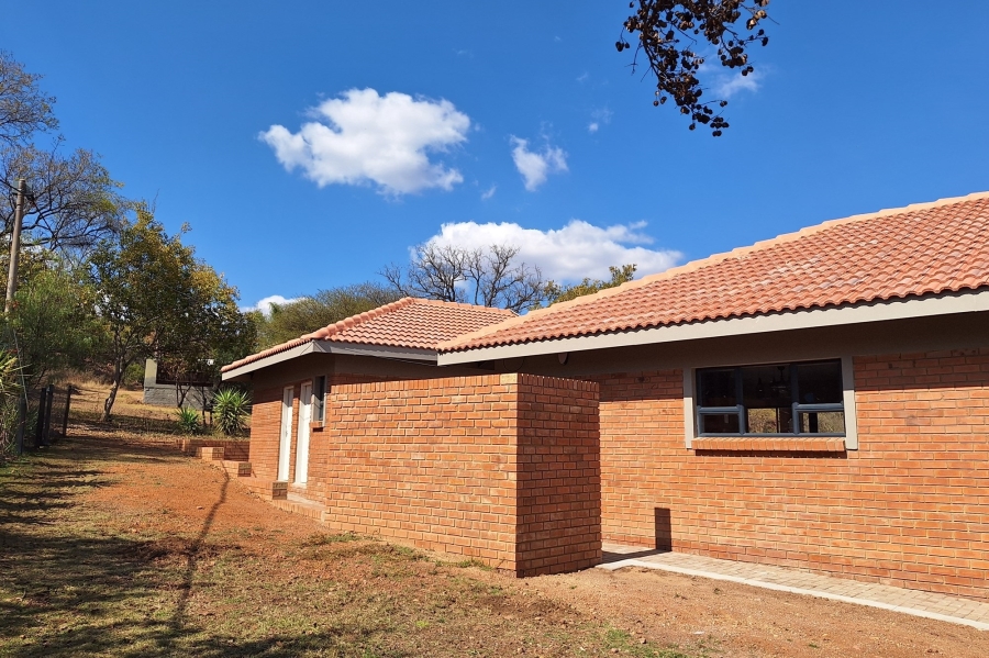 4 Bedroom Property for Sale in Kranspoort Mpumalanga