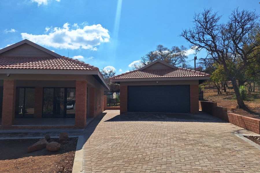 4 Bedroom Property for Sale in Kranspoort Mpumalanga