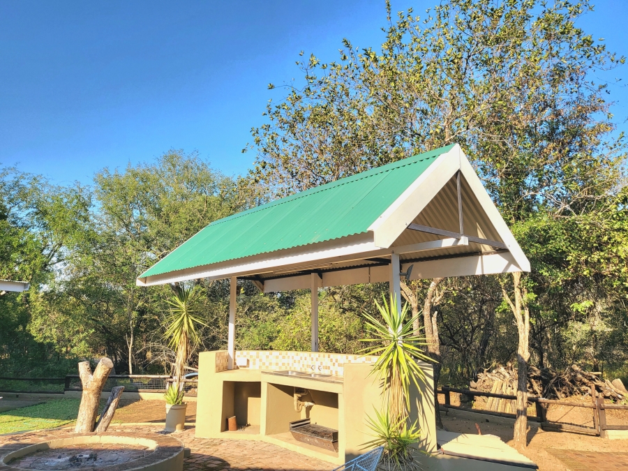 4 Bedroom Property for Sale in Marloth Park Mpumalanga