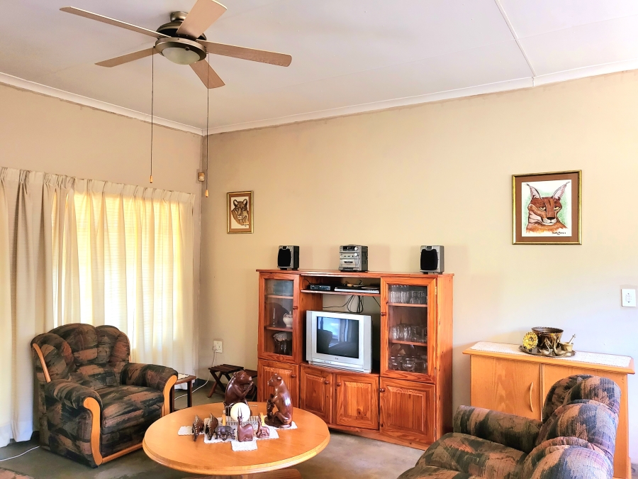 4 Bedroom Property for Sale in Marloth Park Mpumalanga