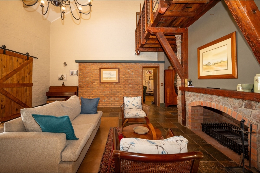 5 Bedroom Property for Sale in Sheffield Ridge Mpumalanga