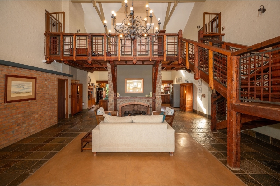 5 Bedroom Property for Sale in Sheffield Ridge Mpumalanga