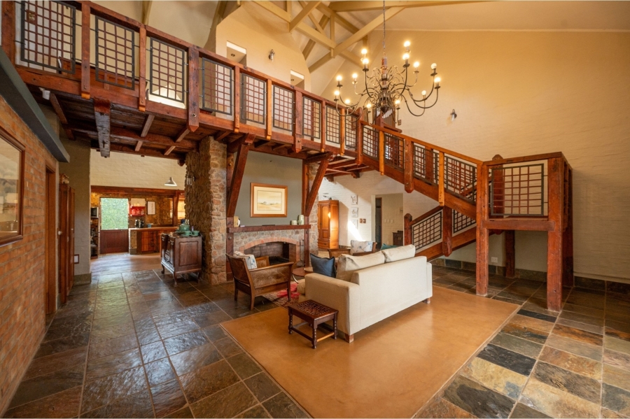 5 Bedroom Property for Sale in Sheffield Ridge Mpumalanga