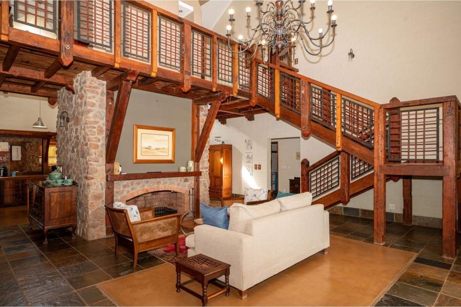 5 Bedroom Property for Sale in Sheffield Ridge Mpumalanga