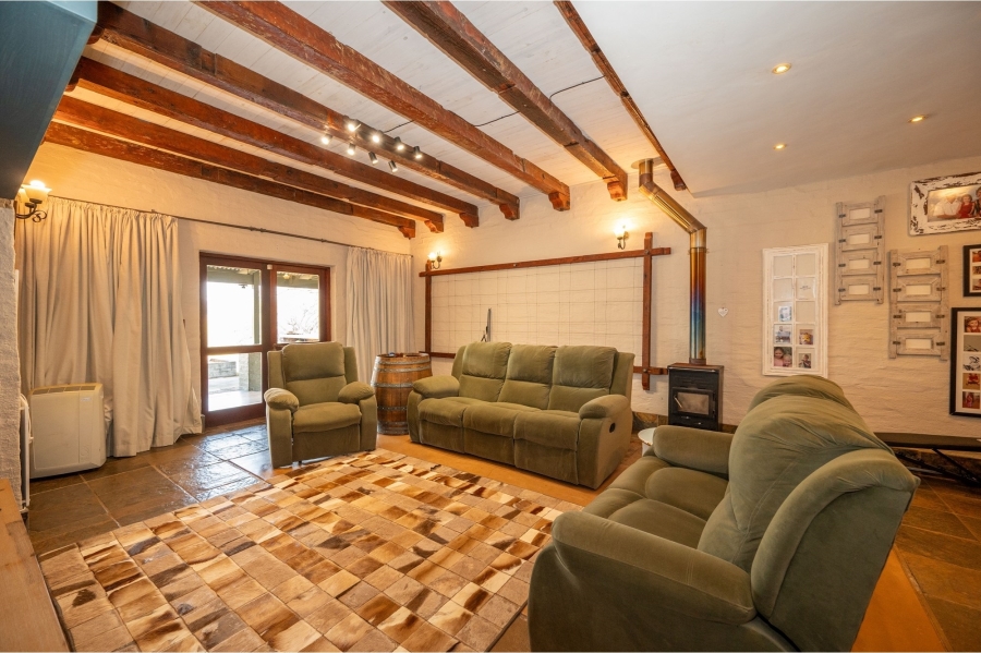5 Bedroom Property for Sale in Sheffield Ridge Mpumalanga