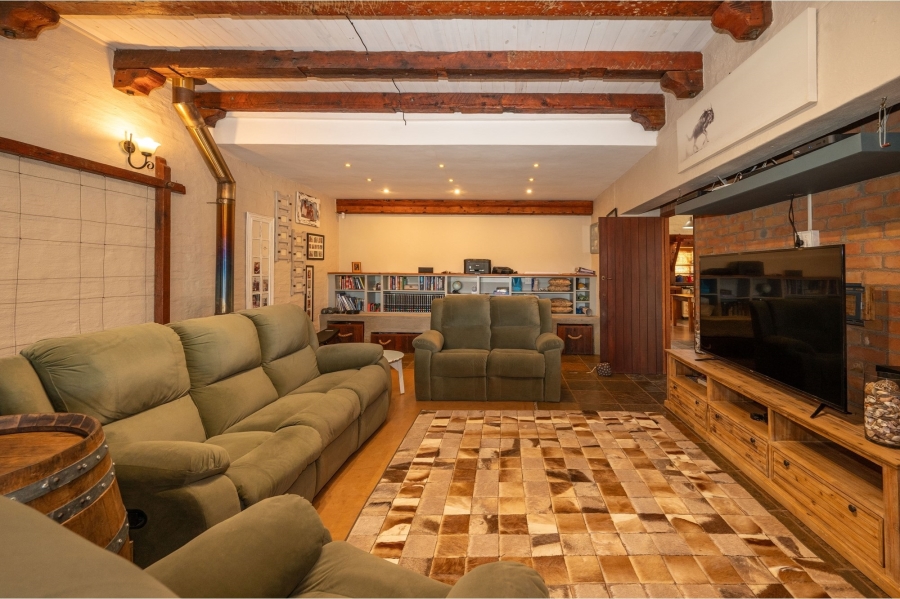 5 Bedroom Property for Sale in Sheffield Ridge Mpumalanga