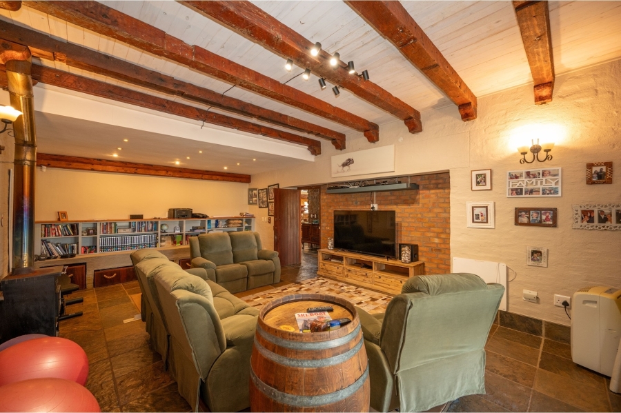 5 Bedroom Property for Sale in Sheffield Ridge Mpumalanga