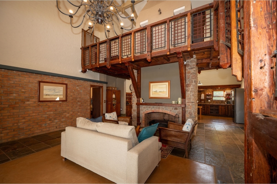 5 Bedroom Property for Sale in Sheffield Ridge Mpumalanga