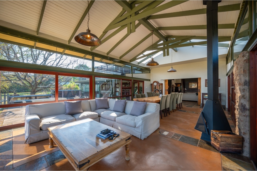 5 Bedroom Property for Sale in Sheffield Ridge Mpumalanga