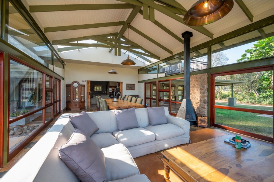 5 Bedroom Property for Sale in Sheffield Ridge Mpumalanga