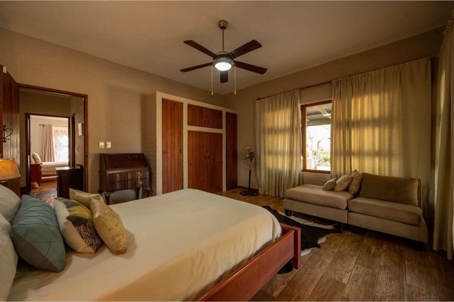 5 Bedroom Property for Sale in Sheffield Ridge Mpumalanga