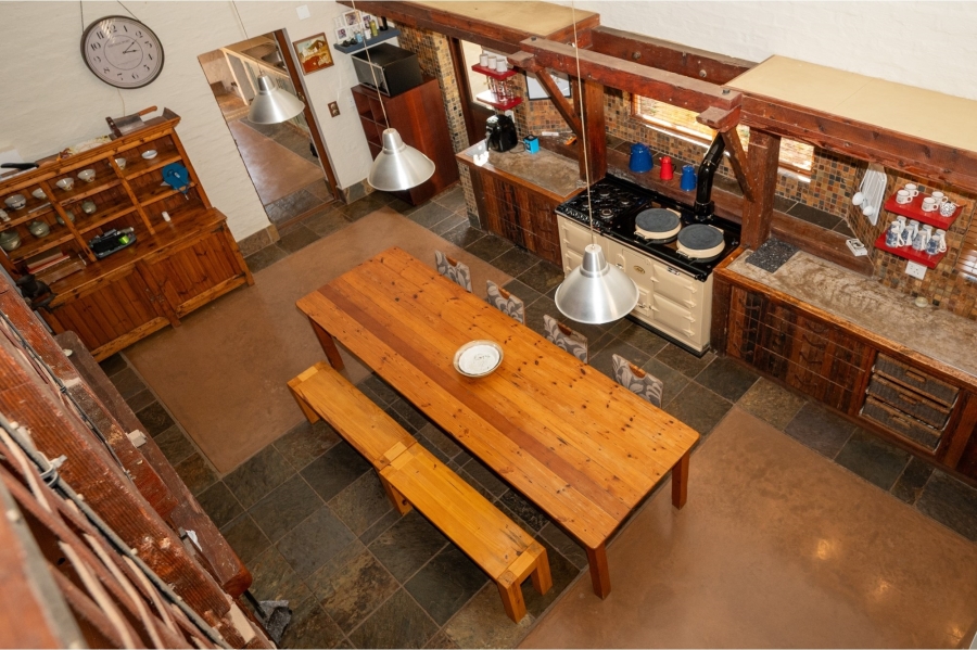 5 Bedroom Property for Sale in Sheffield Ridge Mpumalanga