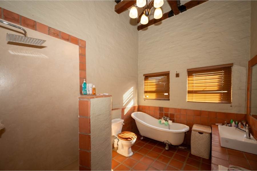 5 Bedroom Property for Sale in Sheffield Ridge Mpumalanga