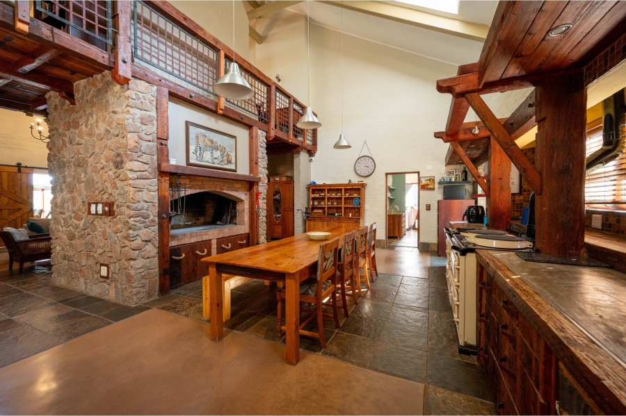 5 Bedroom Property for Sale in Sheffield Ridge Mpumalanga