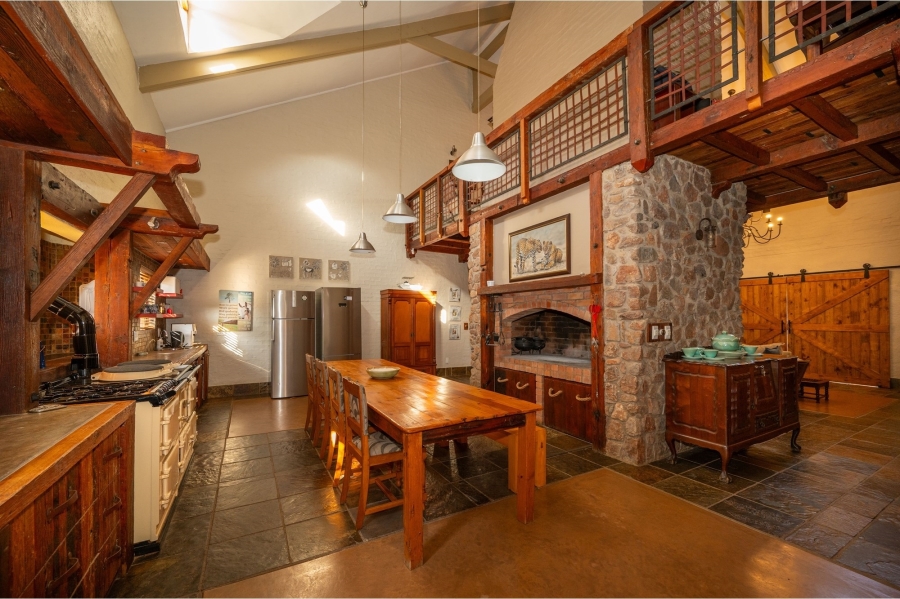 5 Bedroom Property for Sale in Sheffield Ridge Mpumalanga