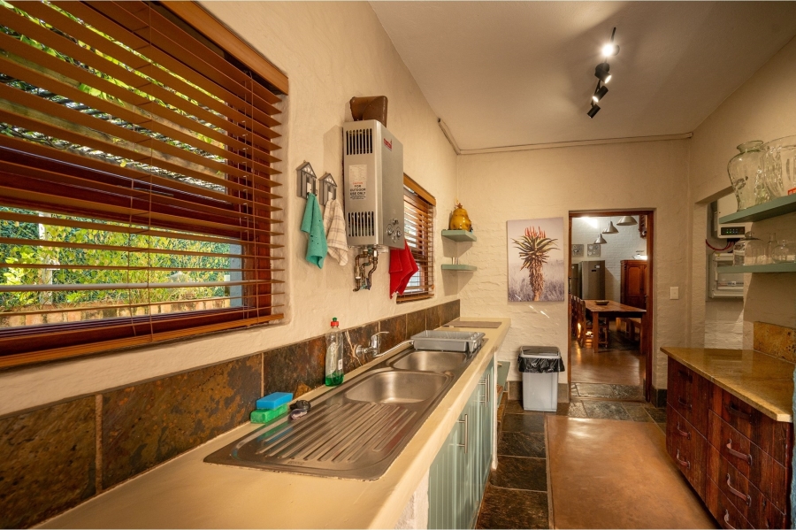 5 Bedroom Property for Sale in Sheffield Ridge Mpumalanga