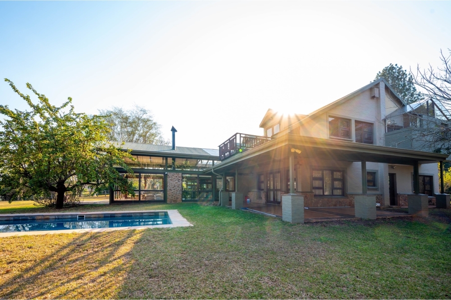 5 Bedroom Property for Sale in Sheffield Ridge Mpumalanga