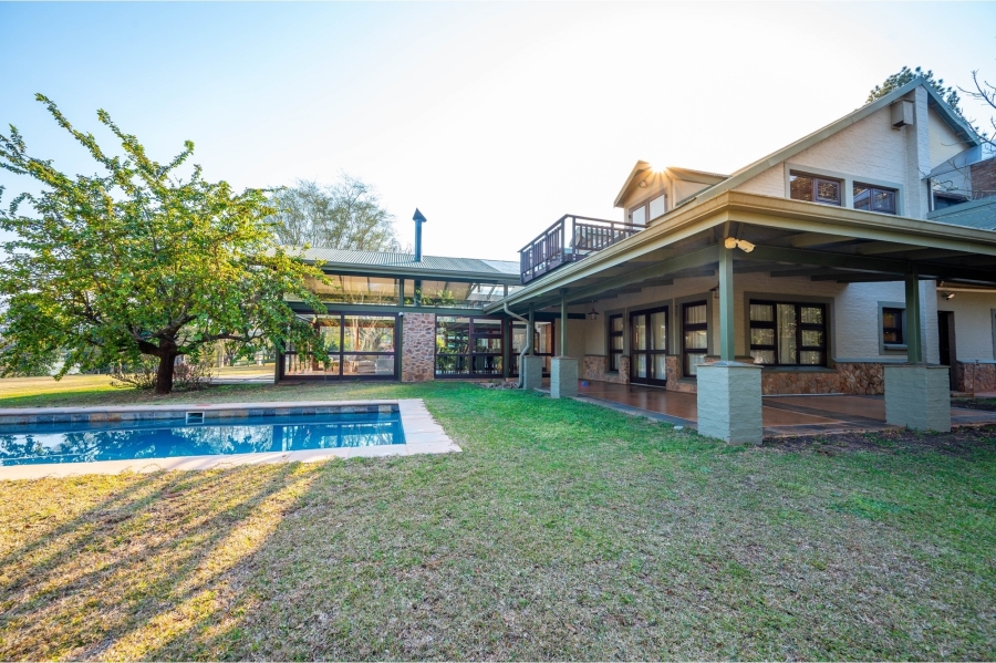 5 Bedroom Property for Sale in Sheffield Ridge Mpumalanga