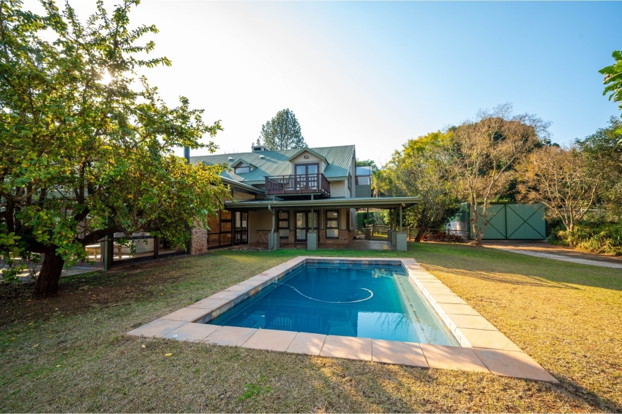 5 Bedroom Property for Sale in Sheffield Ridge Mpumalanga