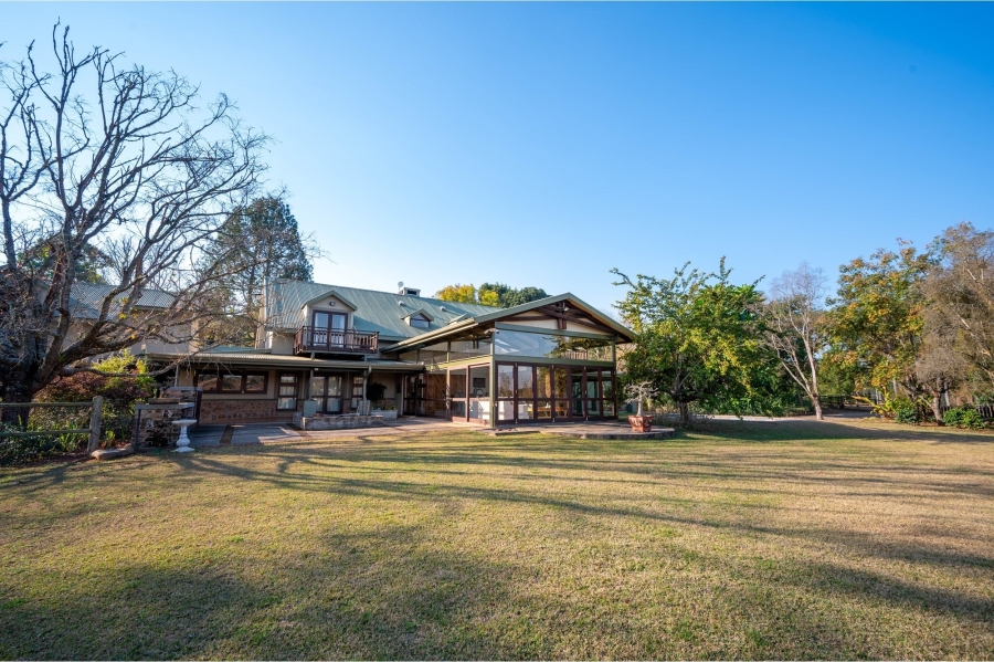 5 Bedroom Property for Sale in Sheffield Ridge Mpumalanga