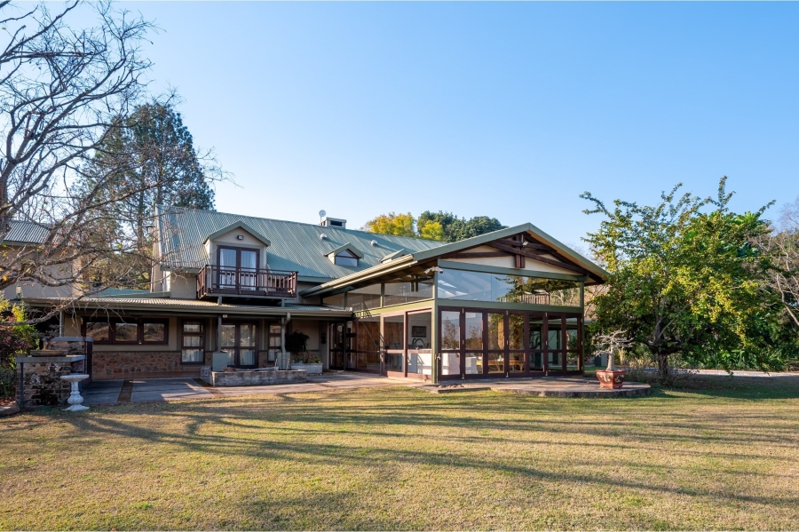 5 Bedroom Property for Sale in Sheffield Ridge Mpumalanga