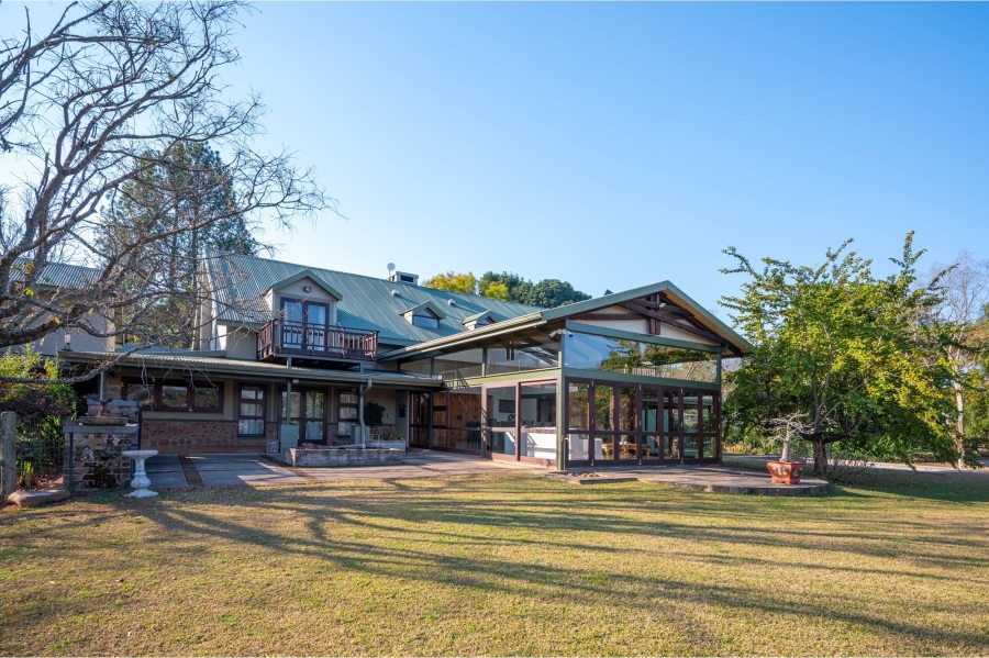 5 Bedroom Property for Sale in Sheffield Ridge Mpumalanga