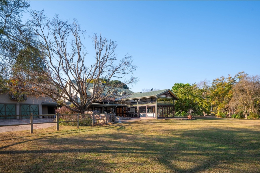 5 Bedroom Property for Sale in Sheffield Ridge Mpumalanga