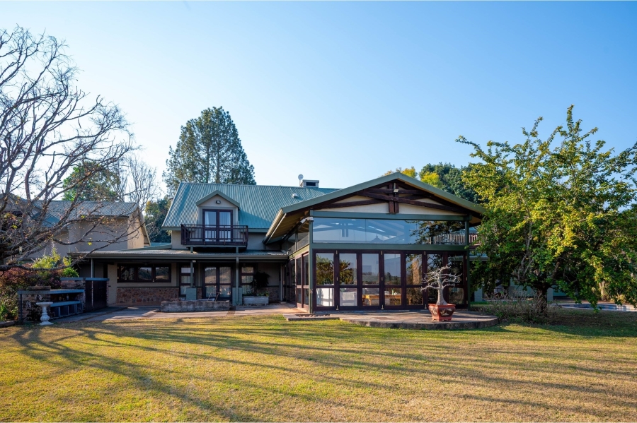 5 Bedroom Property for Sale in Sheffield Ridge Mpumalanga