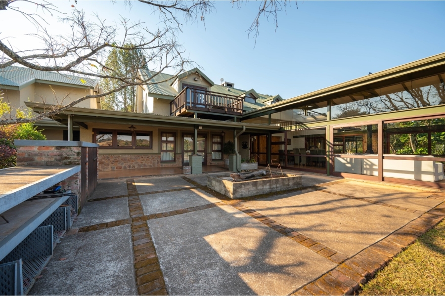 5 Bedroom Property for Sale in Sheffield Ridge Mpumalanga