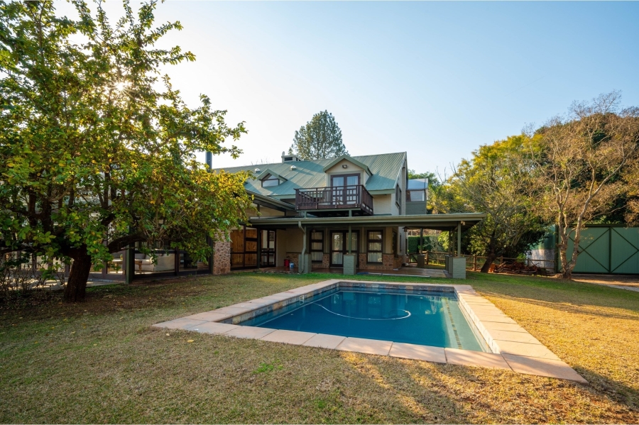5 Bedroom Property for Sale in Sheffield Ridge Mpumalanga