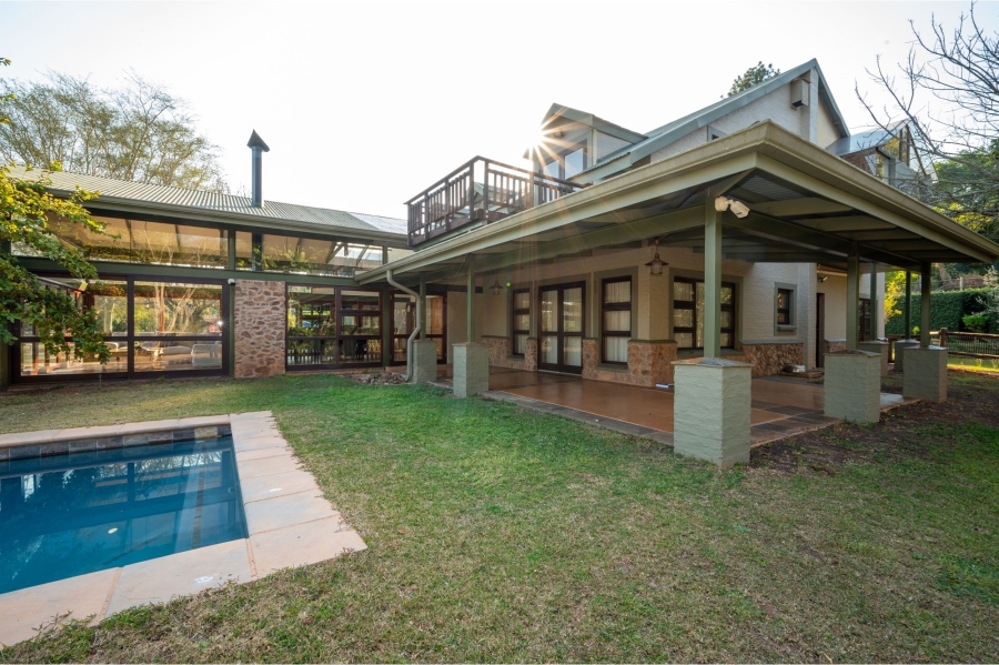 5 Bedroom Property for Sale in Sheffield Ridge Mpumalanga