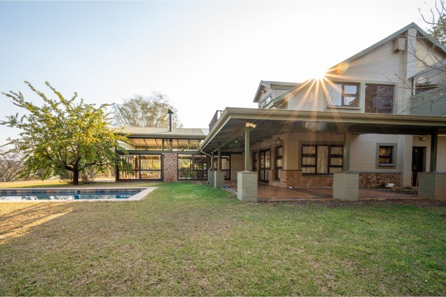 5 Bedroom Property for Sale in Sheffield Ridge Mpumalanga