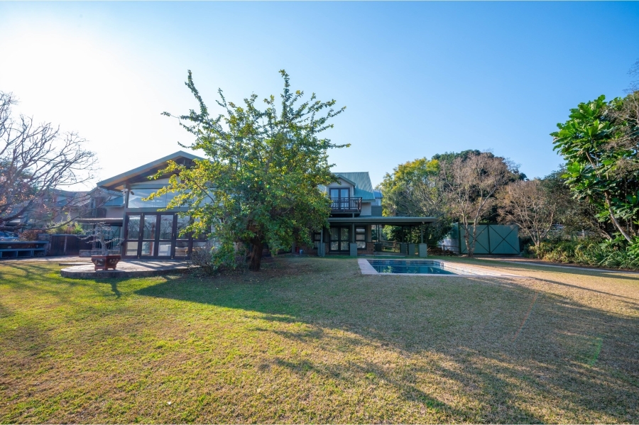5 Bedroom Property for Sale in Sheffield Ridge Mpumalanga