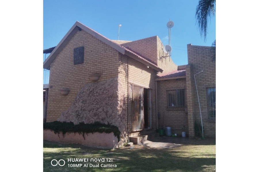 3 Bedroom Property for Sale in Reyno Ridge Mpumalanga
