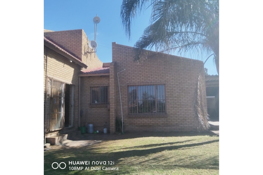 3 Bedroom Property for Sale in Reyno Ridge Mpumalanga