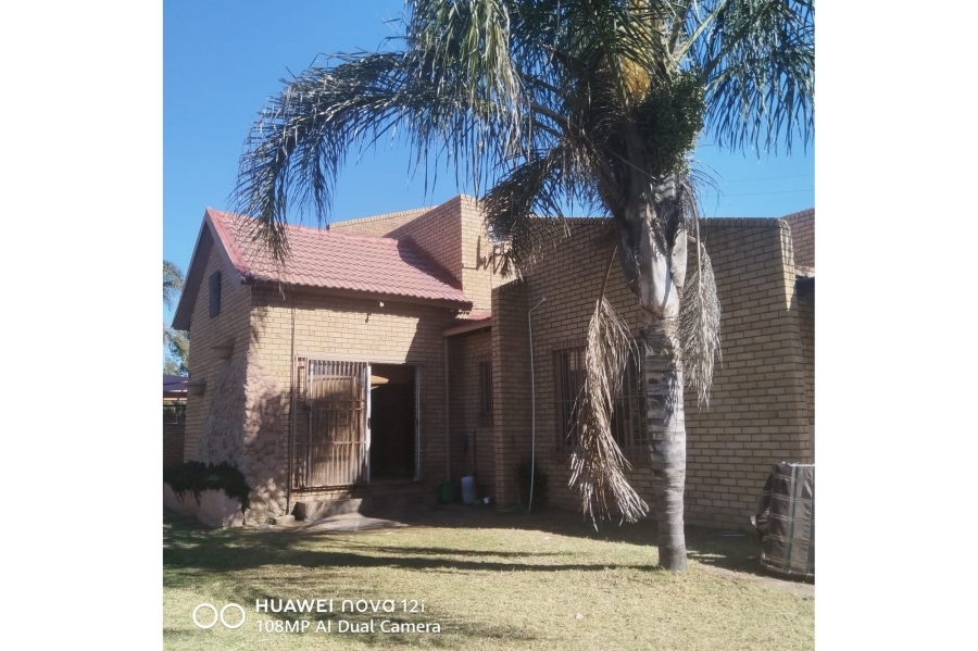 3 Bedroom Property for Sale in Reyno Ridge Mpumalanga
