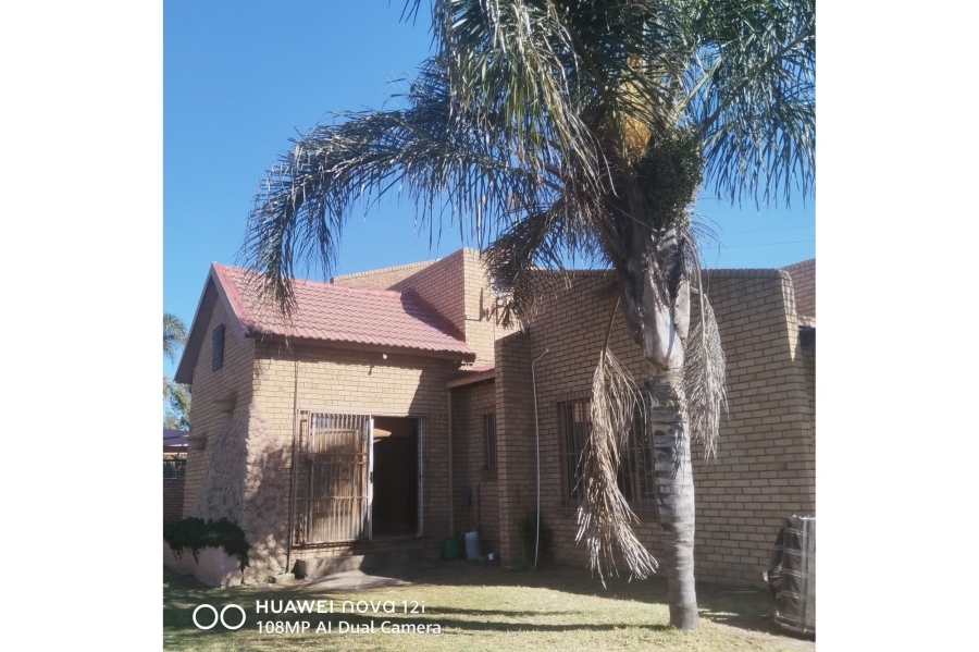 3 Bedroom Property for Sale in Reyno Ridge Mpumalanga